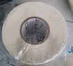 斑马（ZEBRA）70*50mm原装标签条码打印机热敏纸zd888T/CR gk888t ZD420通用耗材 800张/卷 02D7050800 实拍图