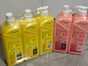 斧头牌（AXE）柠檬护肤洗洁精1.18kg*3瓶7.08斤家庭装 可洗果蔬不伤手 实拍图