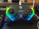 盖世小鸡（GAMESIR）超新星无线游戏手柄switch2手柄 体感手机安卓苹果Steam电脑NS2pro电视蓝牙明末绝区零黑神话悟空 实拍图
