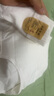 帕兰朵【A类0染棉】内裤女士4条装7A抑菌纯棉裆透气中腰白色三角短裤 L 实拍图