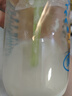 布朗博士PPSU奶瓶 1岁宝宝断奶 防胀气防呛 防摔宽口径奶瓶270ml 喜鹊 实拍图