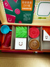 巧虎早教启智儿童玩具绘本礼物13-24月龄培养如厕习惯早教全套1年版 23.12出生/23月龄+贴纸+19元换购一套 实拍图