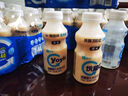蒙牛（MENGNIU）全程冷链 优益C活菌型乳酸菌饮品0脂益生菌百香果味330mL*4瓶 实拍图