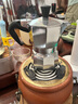 比乐蒂（Bialetti）摩卡壶手冲咖啡壶意大利浓缩滴滤经典八角壶 2杯份 实拍图