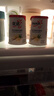 优诺（yoplait）优丝香草味酸奶135g*3杯 家庭分享装 低温酸牛奶风味发酵乳 实拍图