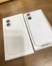 Apple/苹果 iPhone 16 Pro 128GB 白色钛金属 支持移动联通电信5G 手机【返移动话费券】 实拍图