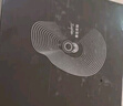 蒙奇奇【助眠神器】降噪睡眠耳塞睡觉专用超强隔音静音防噪音打呼噜Y25 【耀夜黑】超强隔音+侧睡不压耳 环保医用硅胶 实拍图