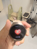 HUAWEI WATCH 5 42mm高端款烁金色904L不锈钢表壳星云杏素皮复合表带首创X-TAP智感窗鸿蒙eSIM通信手表 实拍图
