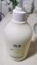 润本（RUNBEN）儿童洋甘菊洗发沐浴露500ml洗沐二合一宝宝专用泡泡温和无泪配方 实拍图