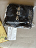 龙牙烈刃轻薄长裤修身商务战术裤户外休闲男裤男士春夏纯色透气裤 极夜黑（烈刃修身版） 31 170/80B高173重130-145斤 实拍图