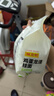 陈克明 老妈鸡蛋龙须挂面150g*6包 龙须面挂面炸酱面拉面营养挂面家庭面 实拍图