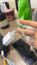 小米（MI）小米 67W 双口充电器套装 USB-C USB-A双口智能快充 氮化镓黑科技 适配K70/15 Ultra 实拍图