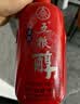 五粮醇红装 五粮液股份 浓香型白酒 婚宴喜宴 节日送礼 纯粮酒 50度 500mL 60瓶 共10箱喜宴送礼 实拍图