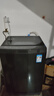 美的（Midea）波轮洗衣机全自动家用 MB12L2 12公斤大容量 除螨 飓风深层劲洗 随心洗 以旧换新 家电国家补贴20% 实拍图