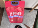 金福乔府大院（QIAOFUDAYUAN）  红金系列 五常大米（原香）真空 粳米5kg 实拍图