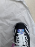 斯凯奇（Skechers）女鞋夏季厚底老爹鞋百搭透气熊猫鞋软底舒适外穿休闲运动鞋11959 实拍图