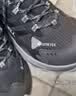 迈乐（Merrell）徒步鞋MOAB3GTX户外防水运动登山鞋男Vibram大底防滑透气冬季 40 实拍图