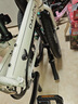大行（DAHON）经典P8折叠自行车成人20英寸8速男女式通勤运动单车KBC083 白色【高配版】 实拍图