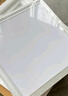 雷士照明（NVC）LED集成平板灯嵌入式面板灯珍珠白18W白光300*300 实拍图