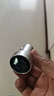 纽曼（Newmine）车载充电器点烟器一拖二双USB金属车充电压显示检测快充SX001-008 实拍图