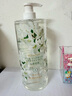 爱肤宜山茶花控油洗发水去屑止痒控油持久蓬松洗头膏1200ml 实拍图