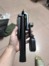 叠品 A21P新款金属多功能补光自拍杆三脚架蓝牙遥控拍照神器手机直播支架防抖音360苹果小米华为通用 【升级款】RGB双补光+多功能遥控器 实拍图