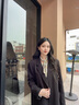 CRANTA KOMEIA官网真丝丝巾女2025新款桑蚕丝小方巾领巾围脖妈妈生日礼物送老婆 热带丛林 高级感ck风送老婆女朋友实用高档 实拍图