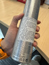 施华蔻专业OSIS刚劲定型喷雾发胶300ml 清爽蓬松自然持久男碎发固发造型美发 实拍图