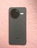小米REDMI K80 国家补贴 第三代骁龙8 6550mAh大电池 玄夜黑 12+256 红米5G手机 K80至尊版发布会 实拍图