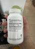 GNC健安喜高吸收迷你钙片360粒/瓶 柠檬酸钙含VDVK2温和不伤胃 实拍图