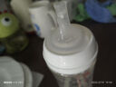 贝亲（Pigeon）自然离乳系列吸嘴 替换奶嘴 12月+ BA152 实拍图