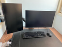 AOC 27英寸4K 160Hz双模320Hz HDR400 10bit 1ms 硬件低蓝光 电竞电脑显示器 宙斯盾U27G4 (高性能版) 实拍图