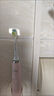 飞利浦（PHILIPS）电动牙刷头 C2牙菌斑洁净型 适配HX6730HX6512HX6803HX3714 超值囤货装-HX9023/67-6支 实拍图