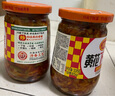 川南爽口下饭菜335g/瓶装榨菜四川特产开味菜佐餐小菜吃饭拌面 黄花下饭菜335g*2瓶 实拍图