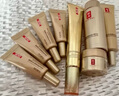 羽西鎏金套装（水+面霜50ml）补水保湿紧致抗皱护肤品生日礼物送女友 实拍图