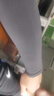 李宁冰袖男女防晒袖套冰丝袖套防紫外线冰柱袖护手臂套袖骑行胳膊防晒 实拍图