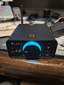 飞傲（FiiO） K7台式解码耳放 DSD解码一体机耳机功率放大器 HiFi解码器 黑色蓝牙版 实拍图
