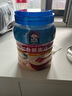 桂格（QUAKER）即食燕麦片1000克罐装 营养早餐 膳食纤维 零添加白砂糖 实拍图
