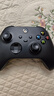 微软Xbox无线游戏手柄 磨砂黑+USB-C线 蓝牙 适配Xbox/PC/平板/手机 Steam促销 黑神话悟空 怪物猎人 实拍图