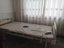 冠奇电动护理床老人家用多功能瘫痪病床全自动智能医用床大小便翻身床 GQ-A021电起背中曲【速开便孔】 实拍图