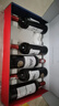 北极象【品牌金奖】法国进口红酒整箱 14度干红葡萄酒750ml*6瓶礼盒送礼 实拍图