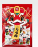 卫龙魔芋爽素毛肚混合口味礼包666g辣条休闲零食生日礼物送女友 实拍图