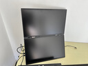 雕塑家双屏便携式显示器 可折叠18.5英寸100HZ 115%sRGB笔记本副屏电脑扩展屏幕办公炒股游戏三屏MF185LT 实拍图