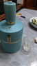 舍得沱牌 品味舍得荣获双鼎纪念版 浓香型白酒 52度 500mL 6瓶 整箱装 实拍图