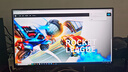 AOC 24.5英寸2K 原生300Hz FastIPS 1ms HDR400 出厂校色 硬件低蓝光 游戏电竞显示器 宙斯盾Q25G4S 实拍图