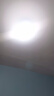 欧普（OPPLE）LED灯泡节能灯泡E27大螺口家用商用摆摊大功率厂房工矿灯20瓦白光 实拍图