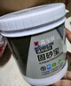 万宜固沙宝墙固地固界面剂防霉加固剂内墙基层抗碱防潮固化剂5kg 实拍图