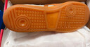 Onitsuka Tiger鬼塚虎板鞋男女复古德训鞋运动休闲男女鞋 TOKUTEN 1183A862 米白色 37.5 实拍图