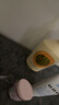 可悠然【丁禹兮同款】沐浴露大黄瓶550ml 美肌香氛滋润保湿清爽持久留香 实拍图