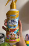 未来（VAPE）喷雾儿童便携日本进口 金色皂香型200ml 实拍图